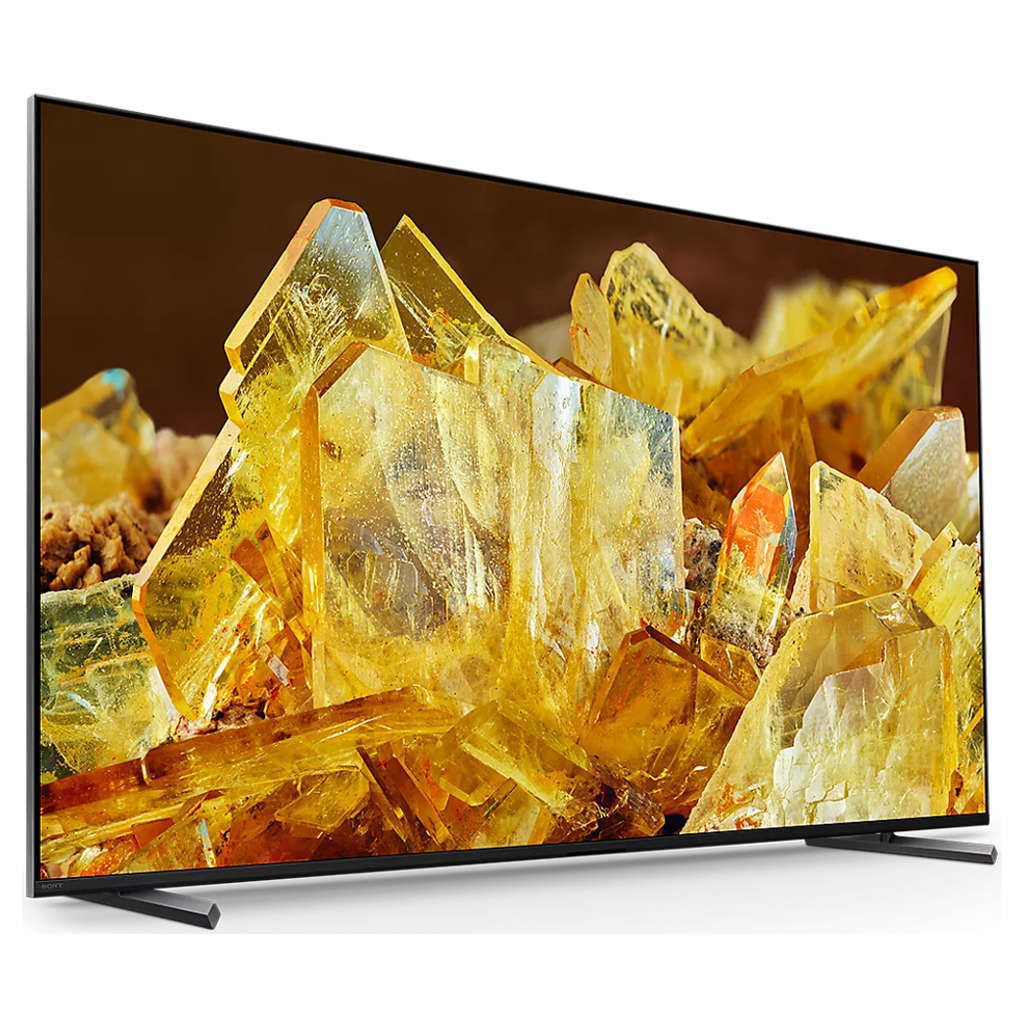 Sony Bravia XR 4K Ultra HD Full Array Smart LED Google TV 139cm(55 Inches) XR-55X90L - Image 3