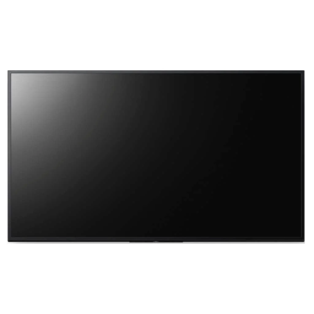Sony BZ30L Series Bravia 4K HDR Professional Display LED TV 55 Inch FW-55BZ30L - Image 2