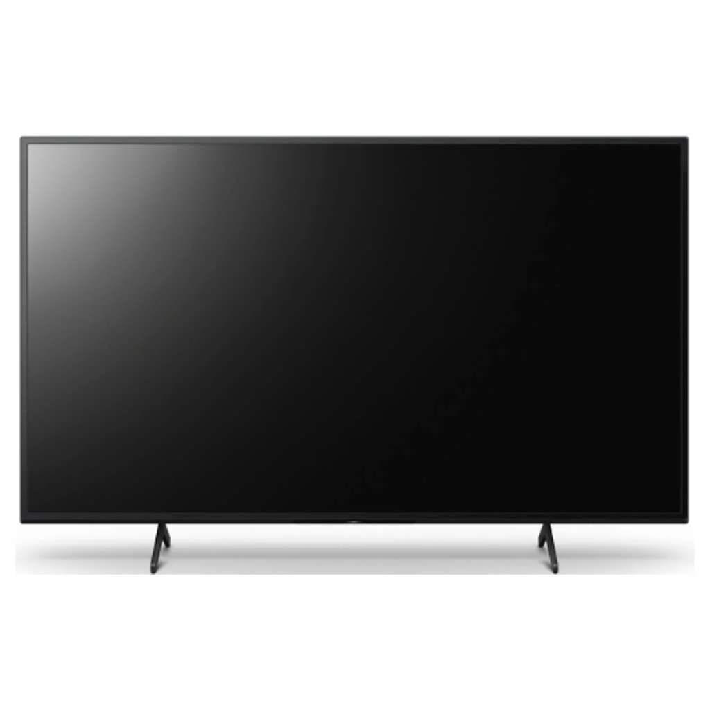 Sony BZ30L Series Bravia 4K HDR Professional Display LED TV 55 Inch FW-55BZ30L - Image 5