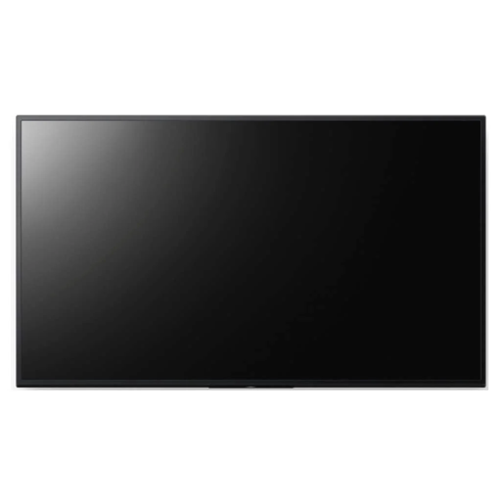 Sony BZ30L Series Bravia 4K HDR Professional Display LED TV 65 Inch FW-65BZ30L - Image 2