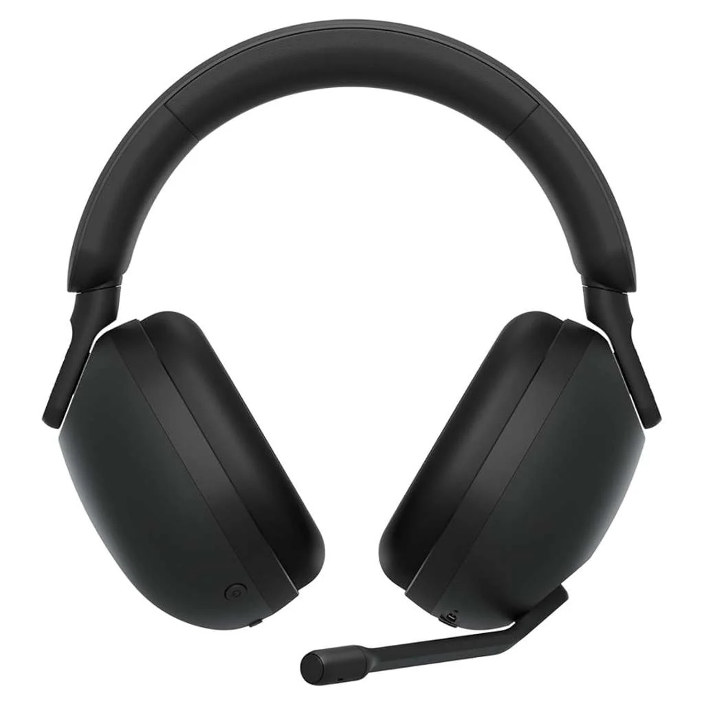 Sony INZONE H9 Wireless Noise Cancellation Gaming Headset Black WH-G900N - Image 3