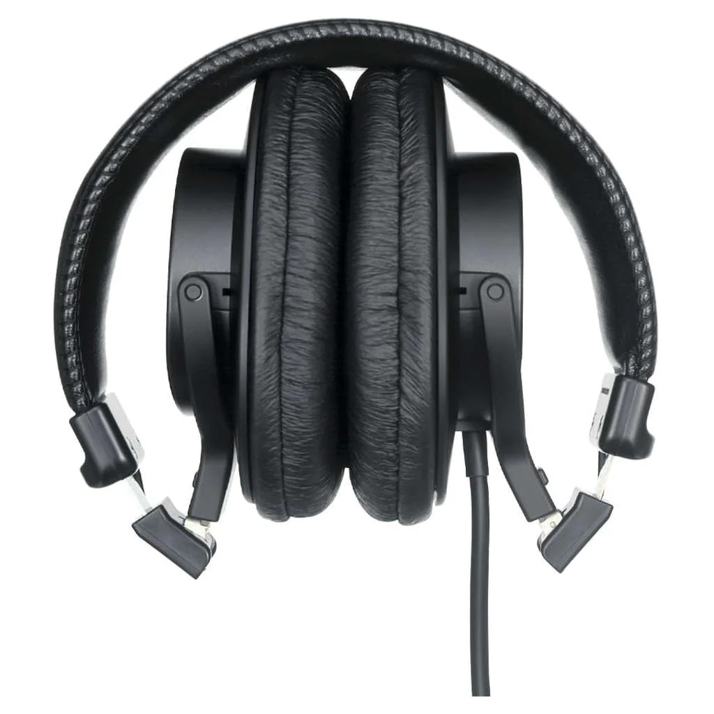 Sony Professional Wired On Ear Headphones MDR-7506 - Image 2