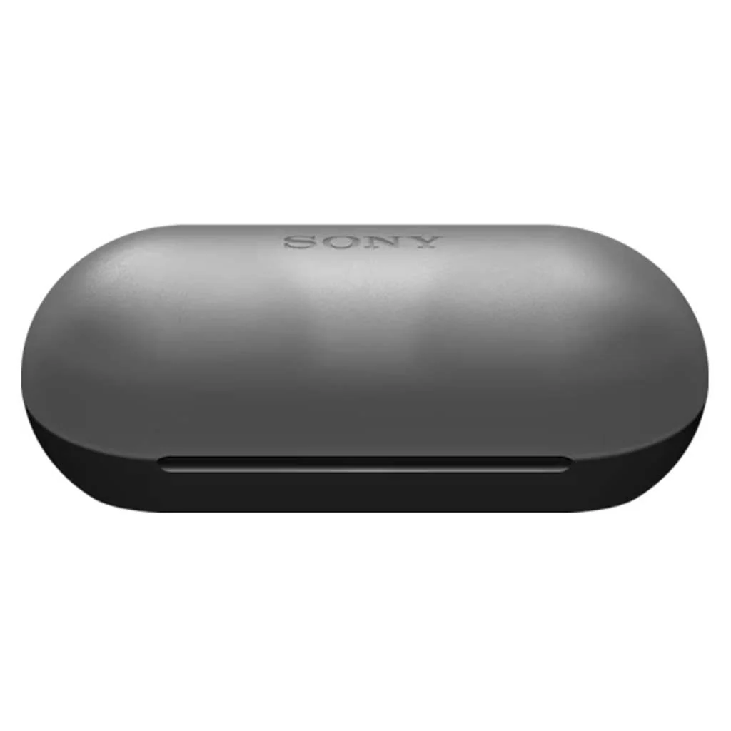 Sony Truly Wireless Buletooth Earbuds Black WF-C500 - Image 4
