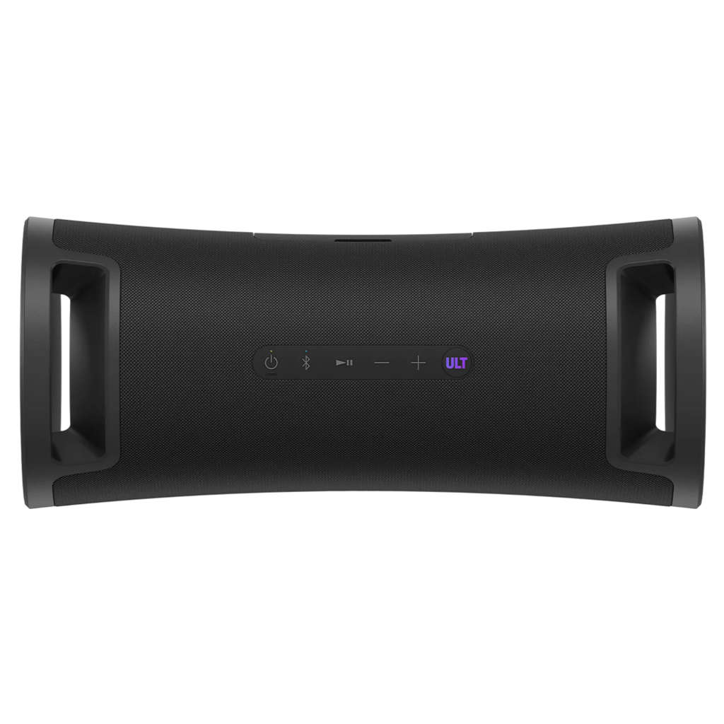Sony ULT Power Sound Series Wireless Portable Party Speaker SRS-ULT70 - Image 4