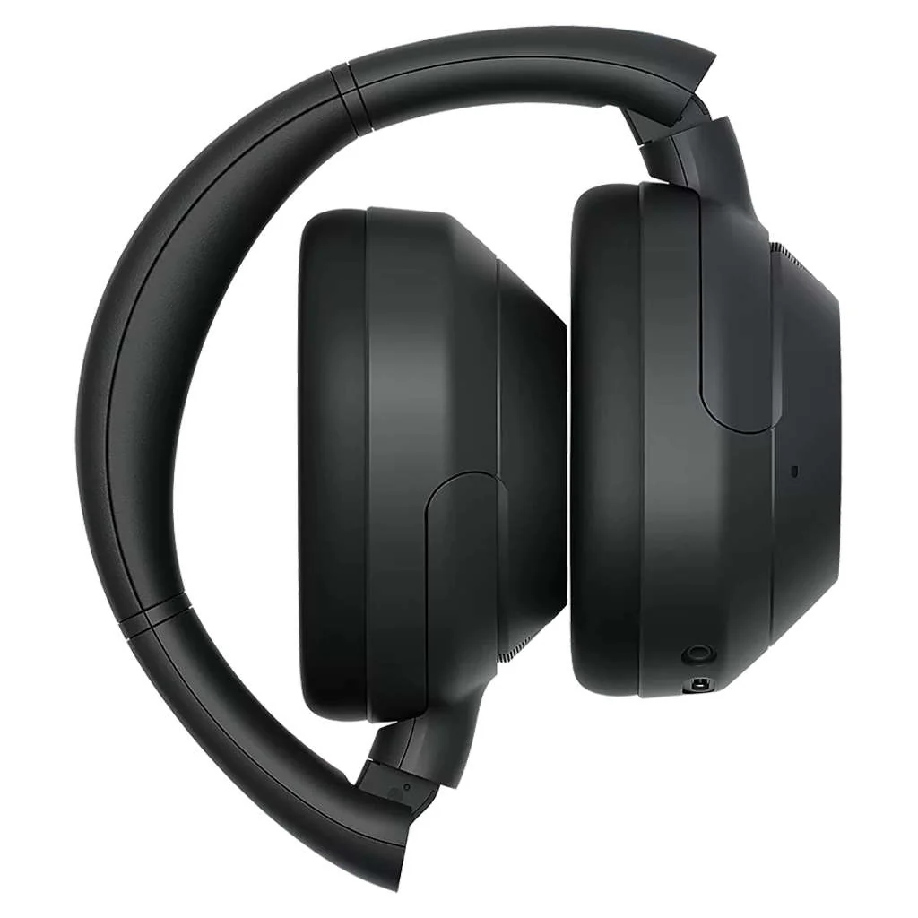Sony ULT Wear Wireless Noise Cancellation Bluetooth Over Ear Headphones Black WH-ULT900N - Image 4