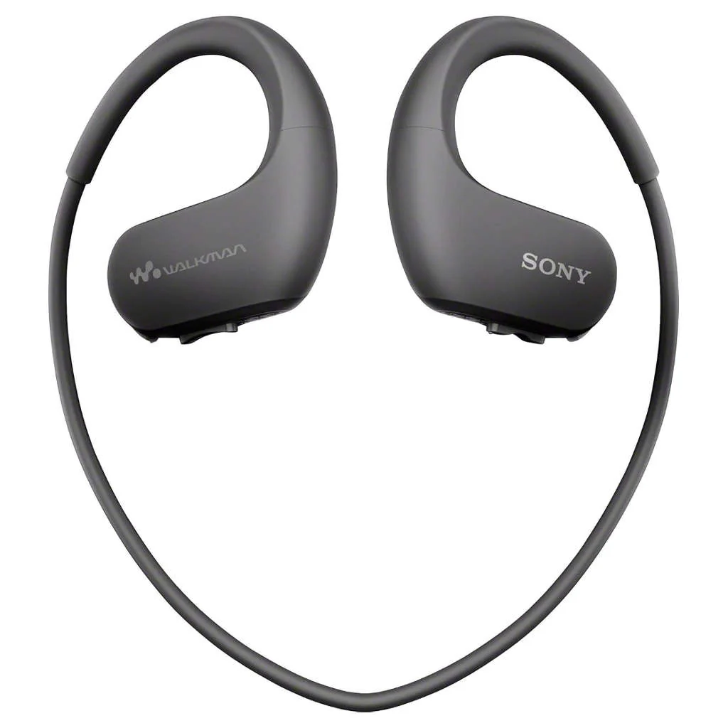 Sony Waterproof and Dustproof Walkman 4GB NW-WS413