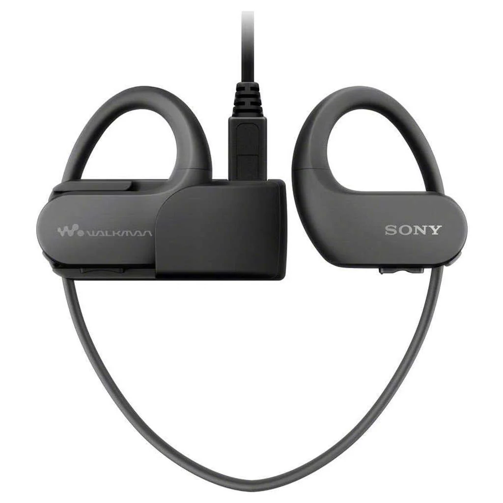 Sony Waterproof and Dustproof Walkman 4GB NW-WS413 - Image 2
