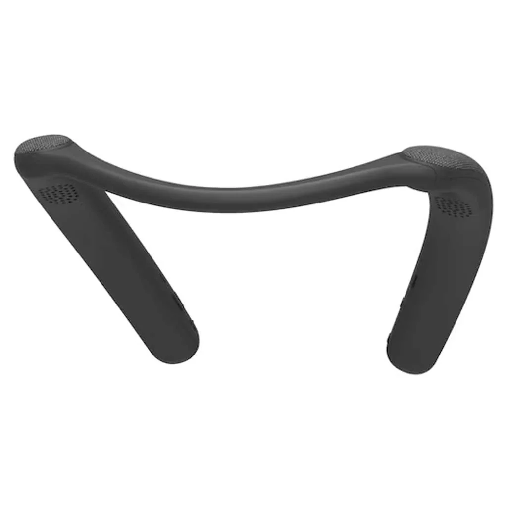Sony Wireless Bluetooth Neckband Speaker SRS-NB10 - Image 4