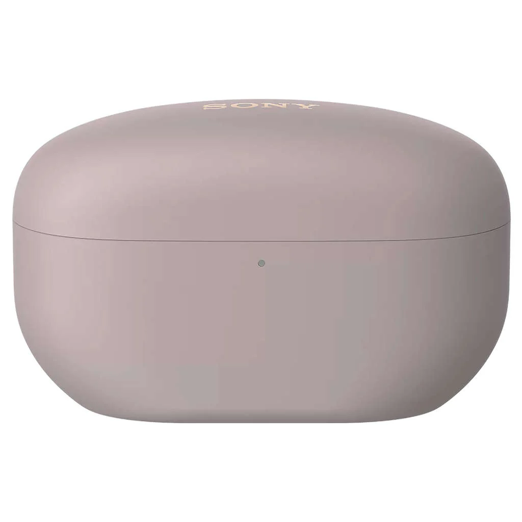 Sony Wireless Noise Cancellation Earbuds Smoky Pink WF-1000XM5 - Image 3