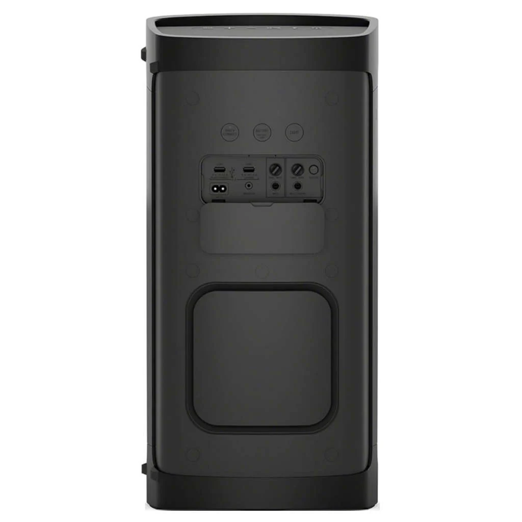 Sony Wireless Portable Party Speaker With Bluetooth Technology SRS-XP500 - Image 5