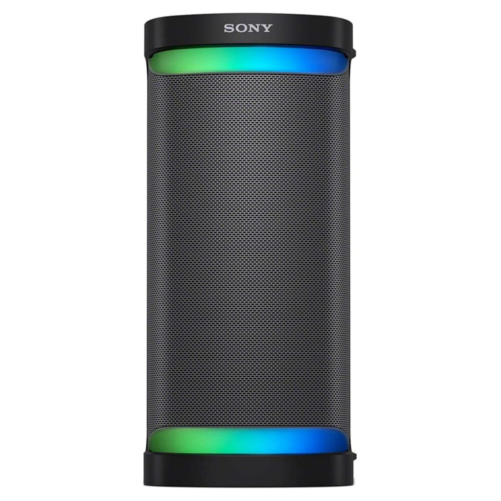 Sony Wireless Portable Party Speaker With Bluetooth Technology SRS-XP700