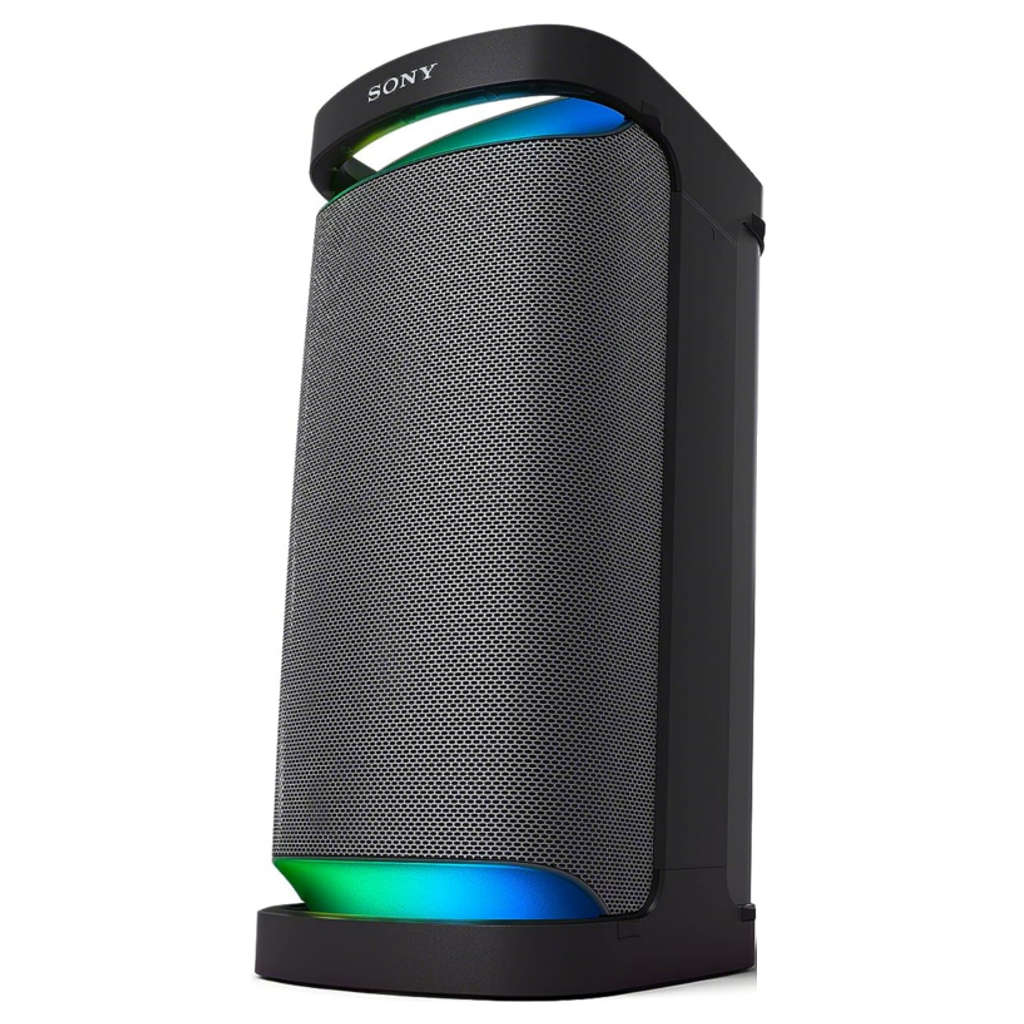 Sony Wireless Portable Party Speaker With Bluetooth Technology SRS-XP700 - Image 2
