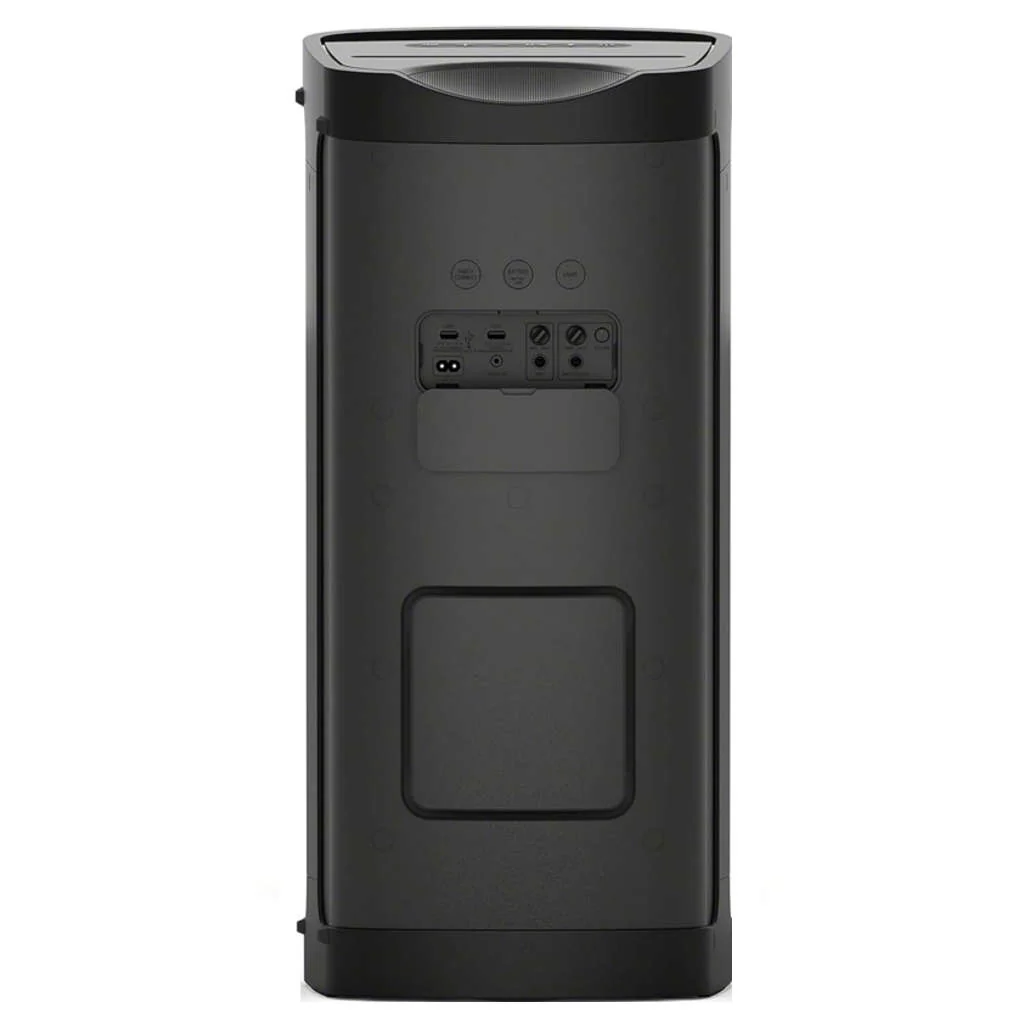 Sony Wireless Portable Party Speaker With Bluetooth Technology SRS-XP700 - Image 5