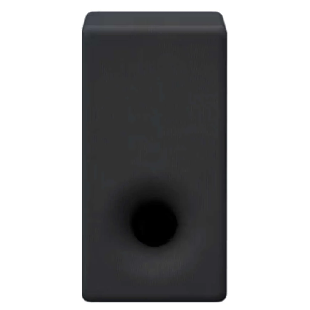 Sony Wireless Subwoofer 200W SA-SW3