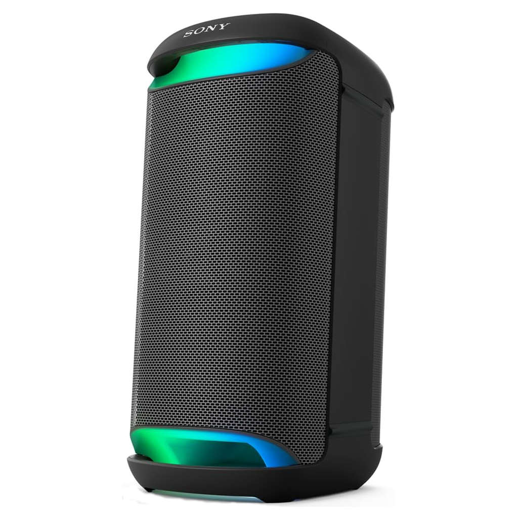 Sony X-Series Wireless Portable Party Speaker With Bluetooth Technology SRS-XV500 - Image 2