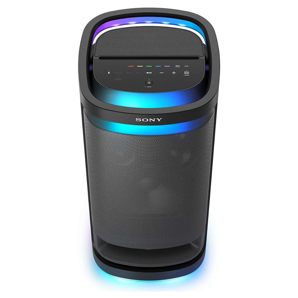 Sony X-Series Wireless Portable Party Speaker With Bluetooth Technology SRS-XV900 - Image 3