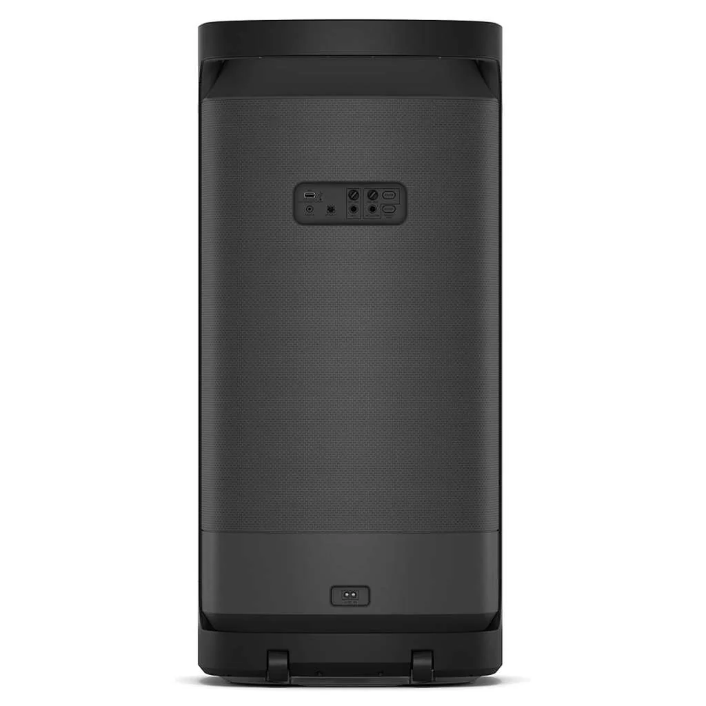 Sony X-Series Wireless Portable Party Speaker With Bluetooth Technology SRS-XV900 - Image 5