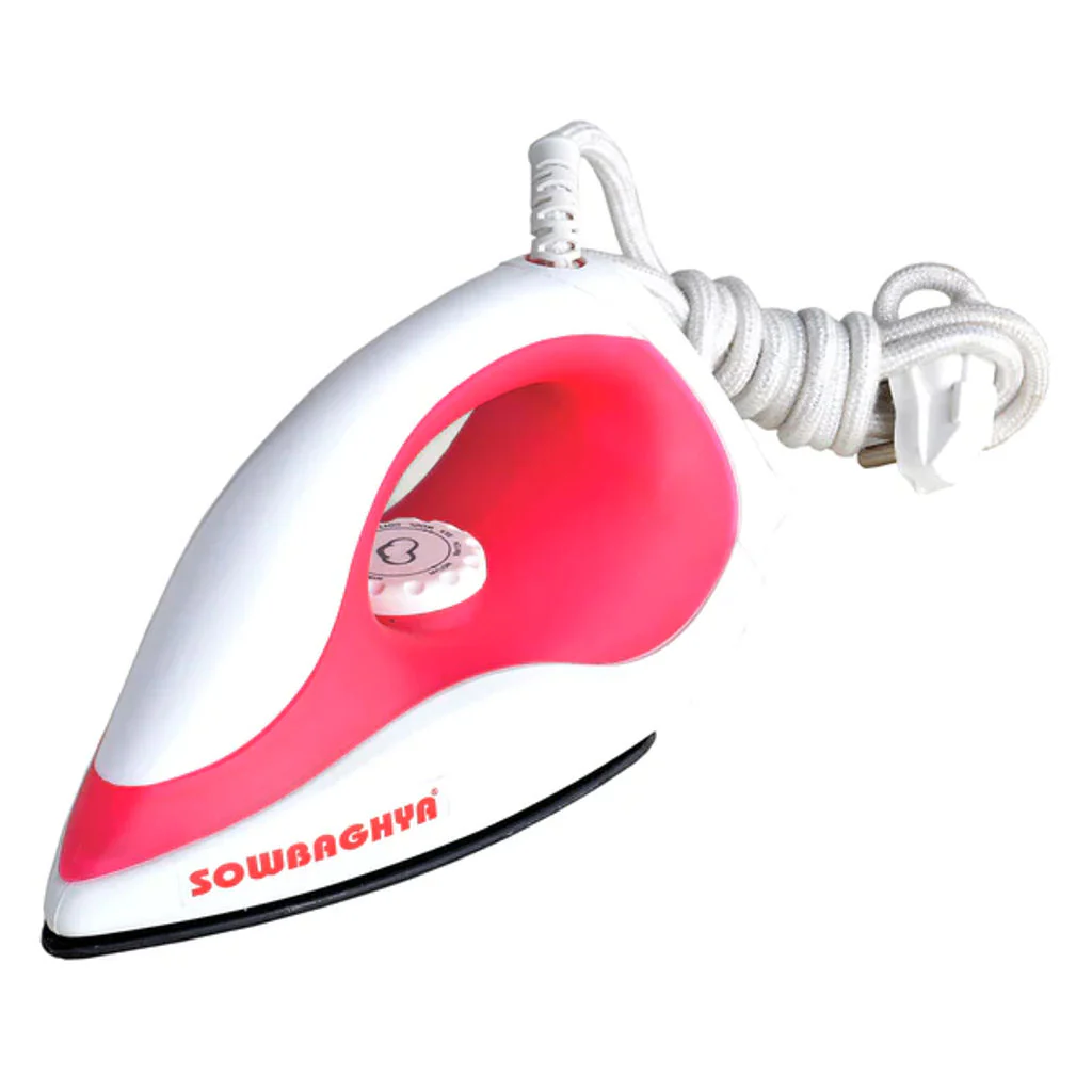 Sowbaghya Grand Dry Iron DI02