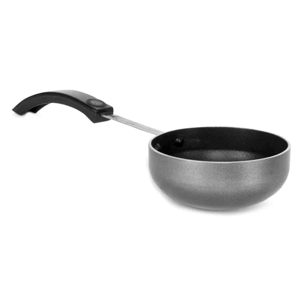 Sowbaghya Nonstick Gift Set 7 Pcs (Dosa Tawa, Fry Pan, Kadai With Lid, Saucepan With Lid And Tadka Pan) With Thickness 2.6mm NS01 - Image 6