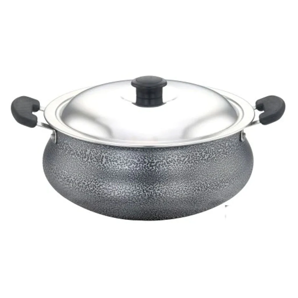 Sowbaghya NS Biriyani Pot With SS Lid 3 Litre NS09