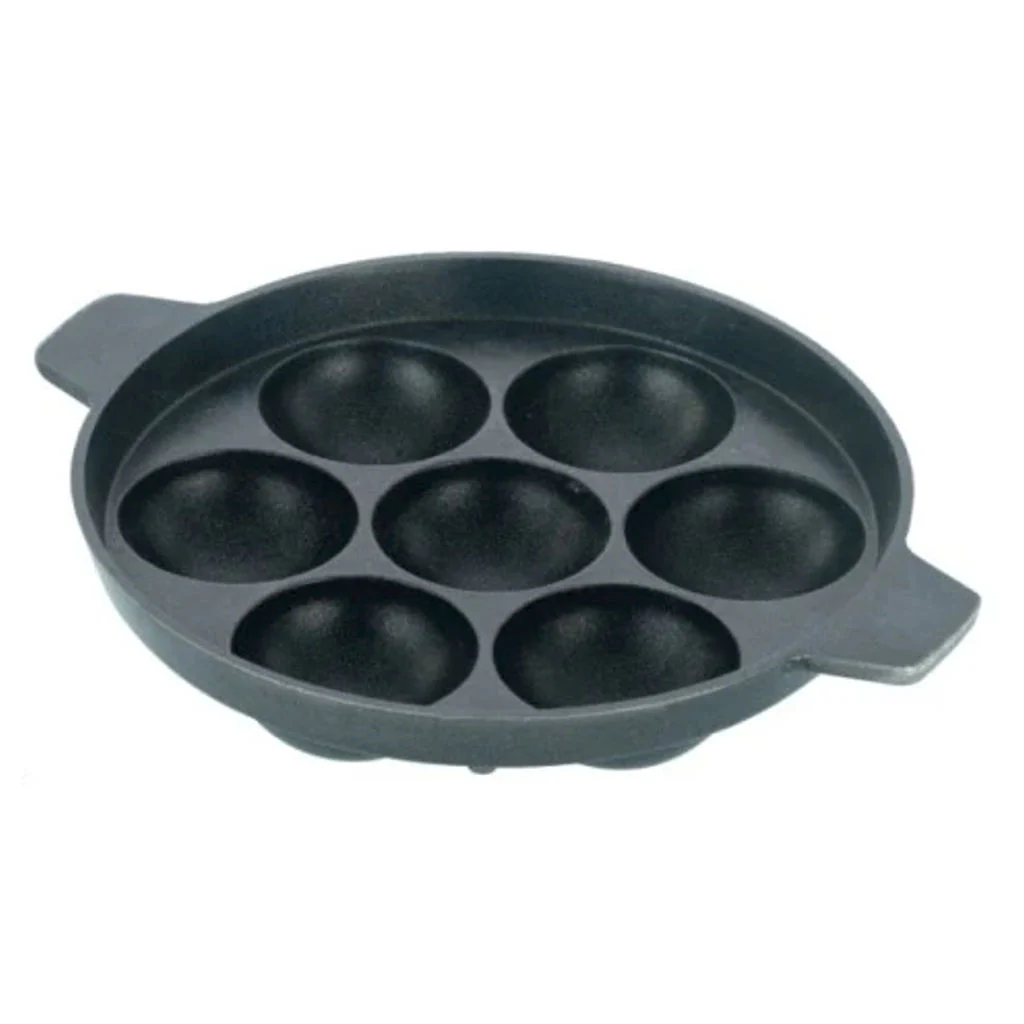 Sowbaghya NS Mini Paniyarakkal 7 Rounds NS03