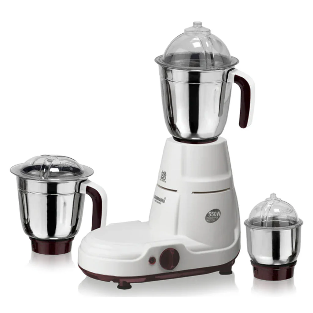 Sowbaghya Stylus Mixer Grinder 110V 550W MG01v