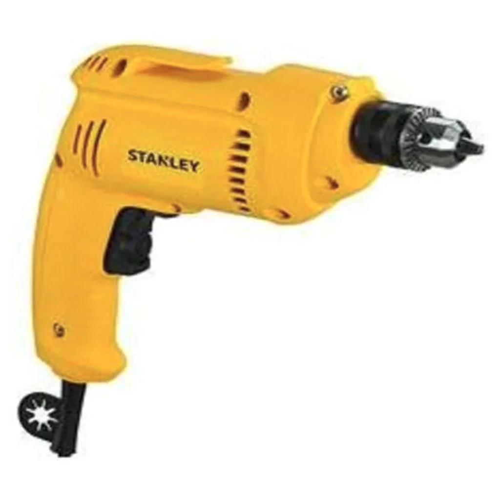 Stanley 10mm Rotary Drill STDR5510 (550 W, 1.55 kg, 0 - 2800 rpm ) - Image 2