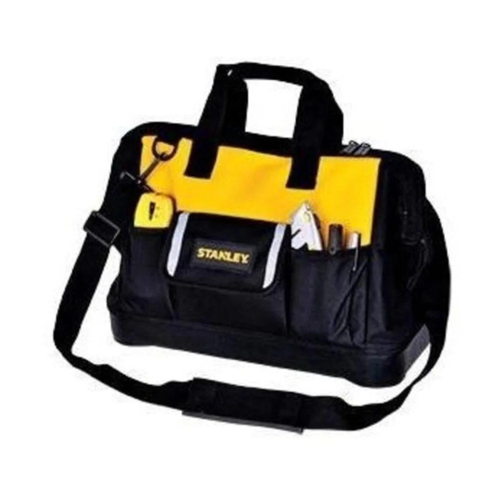 Stanley 16 inch Open Mouth Bag STST516126