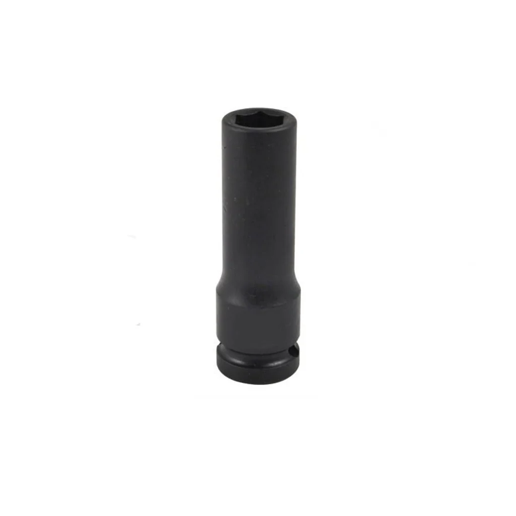 Stanley 6 Point 1⁄2 Drive Metric Deep Impact Socket