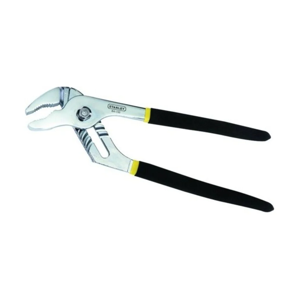 Stanley Groove Joint Plier