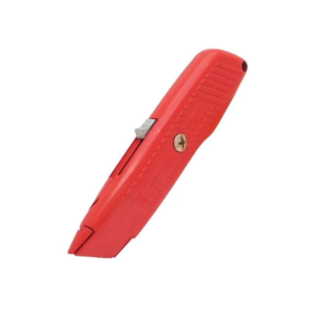 Stanley Interlock Self Retracting Utility Knife 10-189C - Image 2