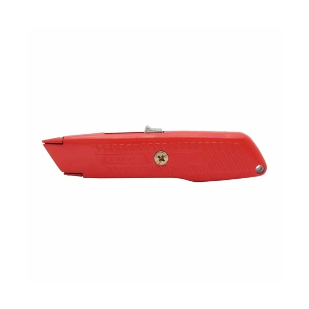 Stanley Interlock Self Retracting Utility Knife 10-189C - Image 4