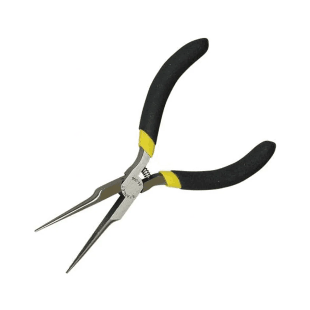 Stanley Plier Miniature – Needle Nose 84-096-23