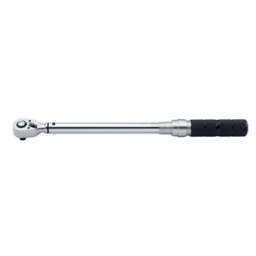 Stanley Ratcheting Type Torque Wrench 1/2inch 20-100N-m STMT73589-8