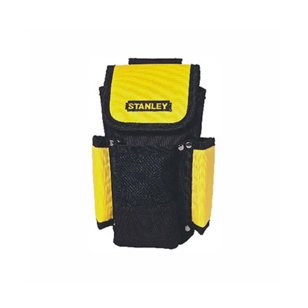 Stanley Water-Proof Nylon Tool Bag – Small 93-222 (100x170x250 mm)