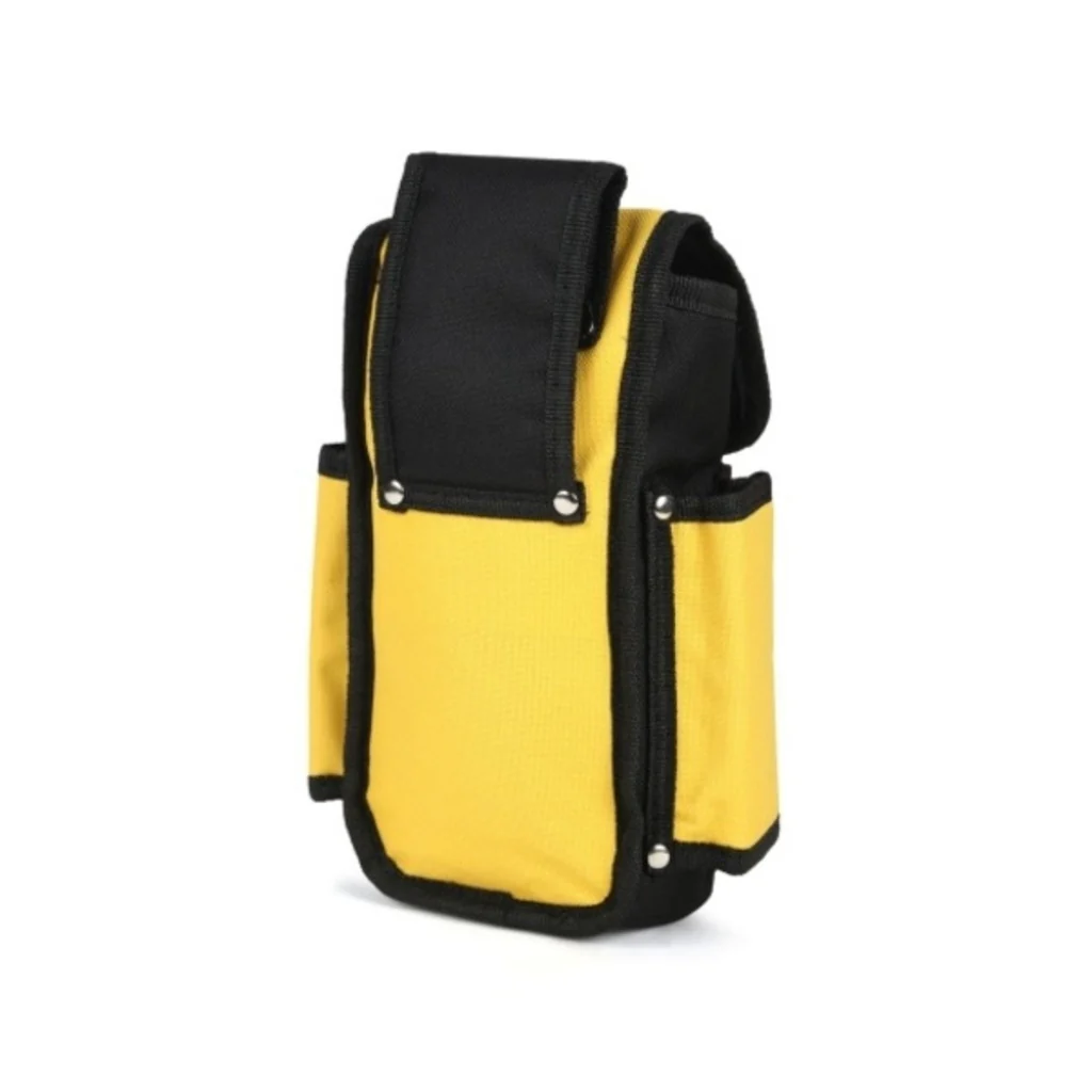 Stanley Water-Proof Nylon Tool Bag – Small 93-222 (100x170x250 mm) - Image 4