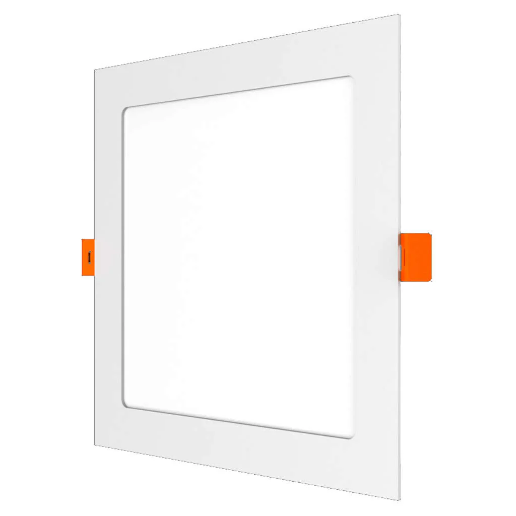 Sturlite ECO LYF Slim Downlight 18W 3000K Square LG-0067-18W-SQ