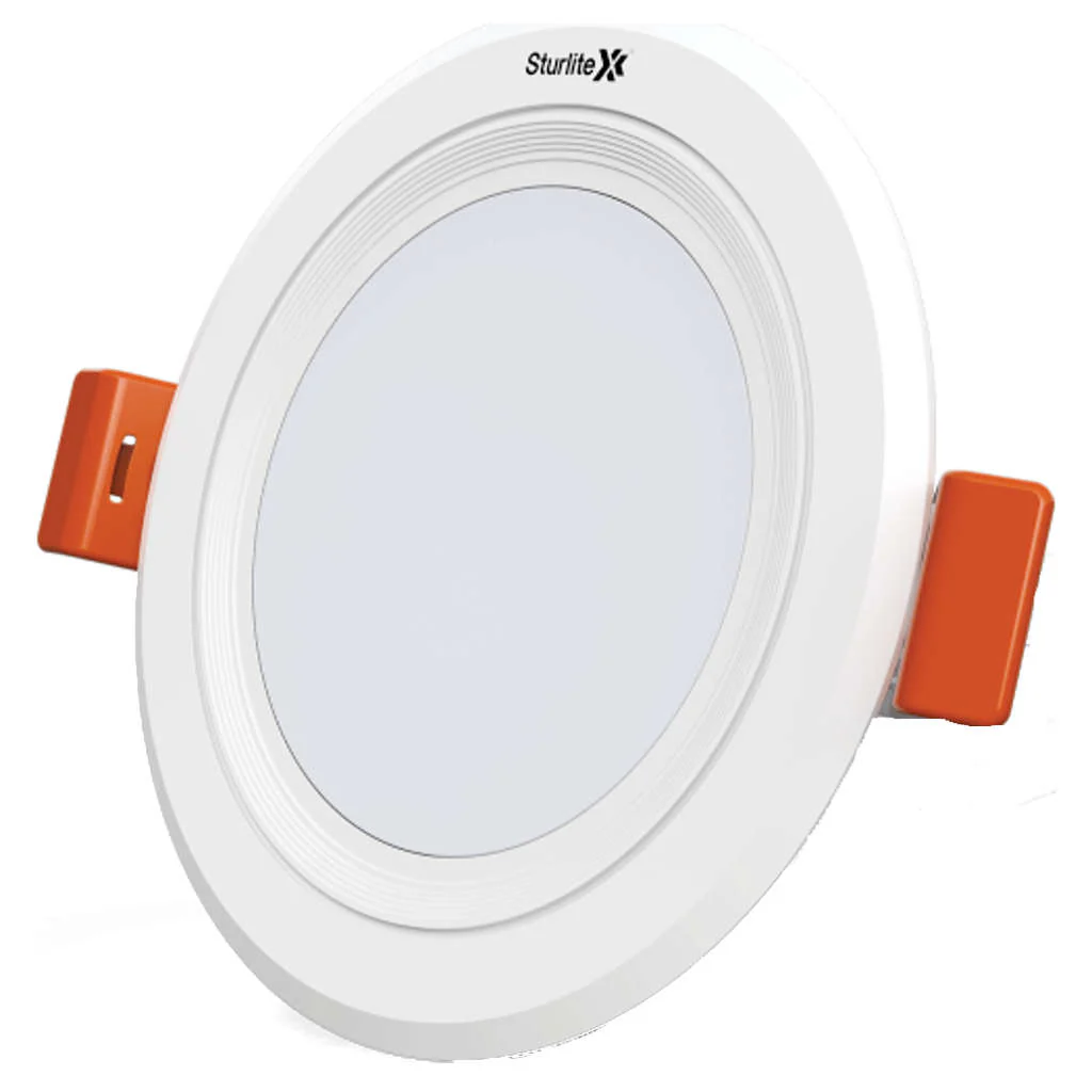 Sturlite Fina Junction Downlight 10W 6000K Round LG-0321-10W-RD