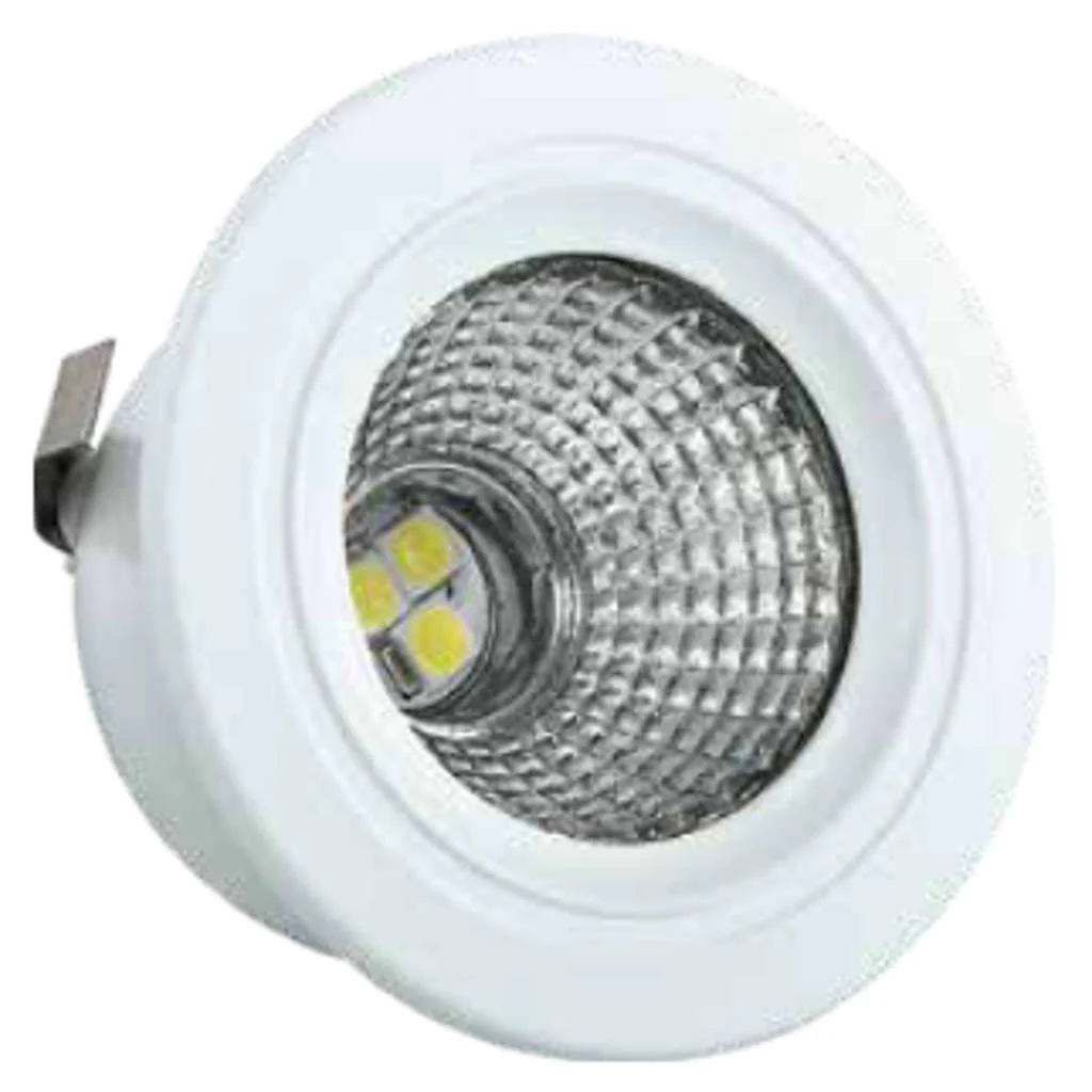 Sturlite LAURA SMD Spotlight Round 3W LAURA-3W