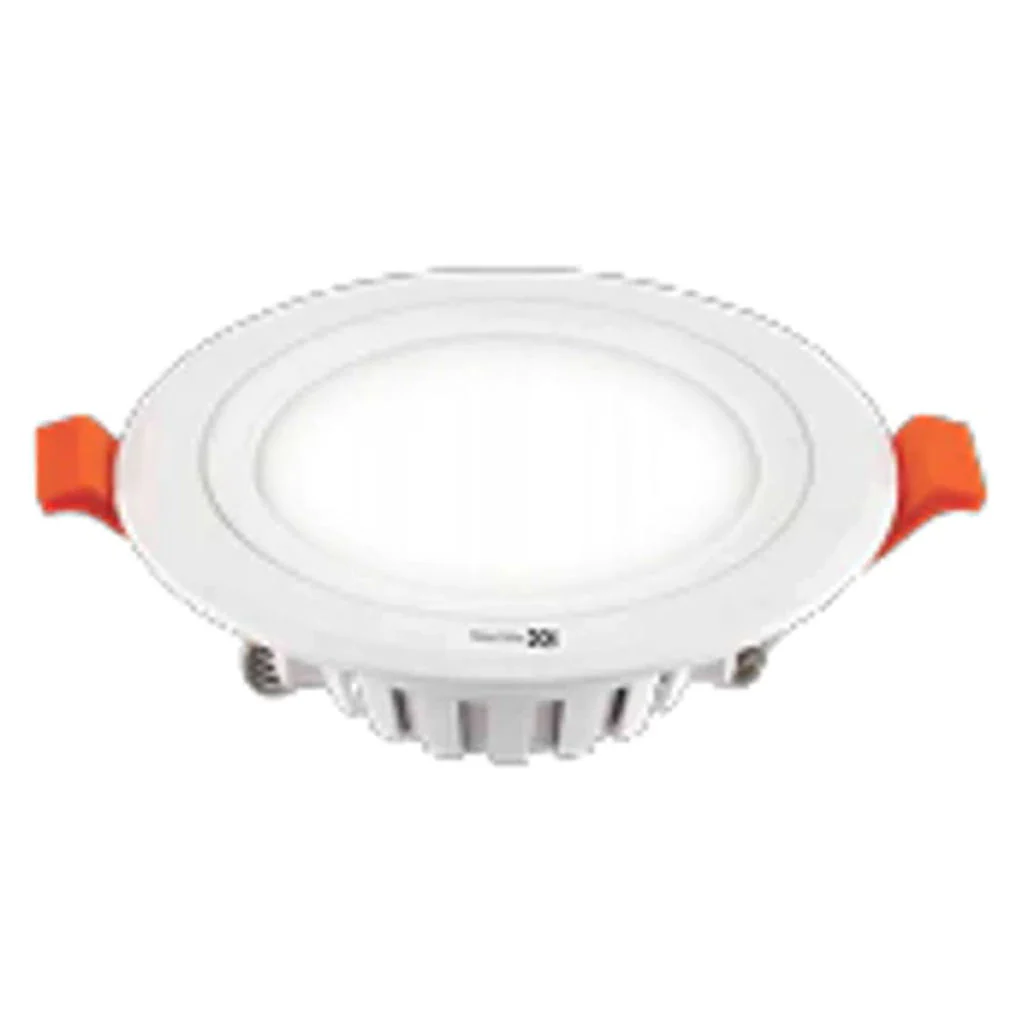 Sturlite LEAF Junction Box Downlight Round 7W LEAF-7W