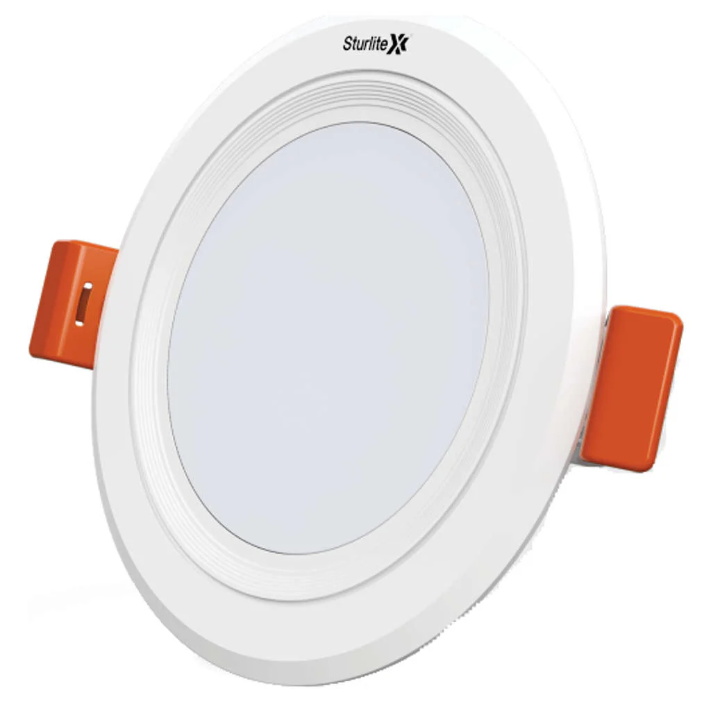 Sturlite Leaf Junction Downlight 8W 4000K Round LG-0128-8W-RD