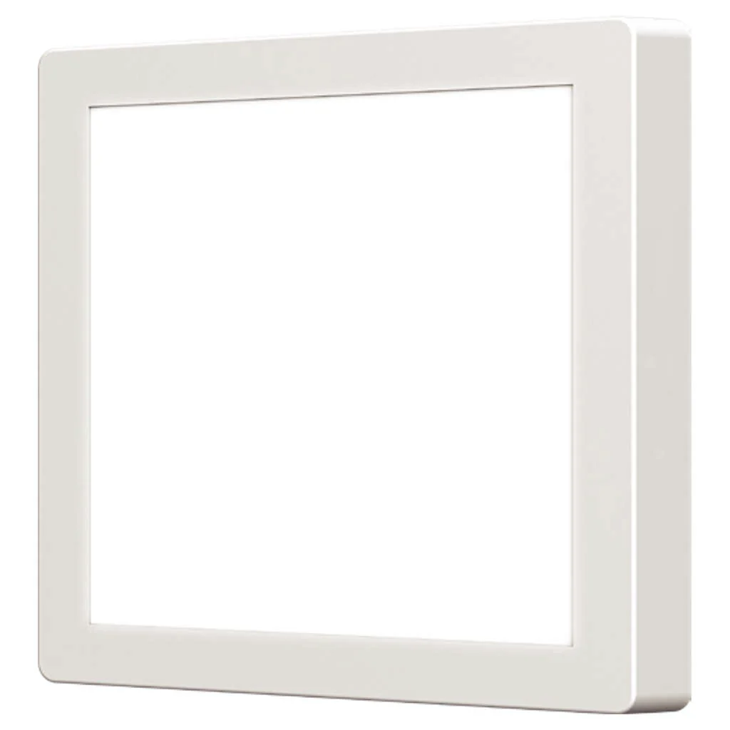 Sturlite LEYON Surface Downlight 8W 6000K Square LG-0237-8W-SQ