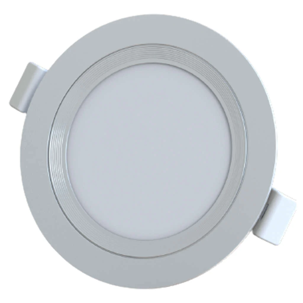 Sturlite Occo Junction Box Downlight Round 8W LG-0179-8W-RD