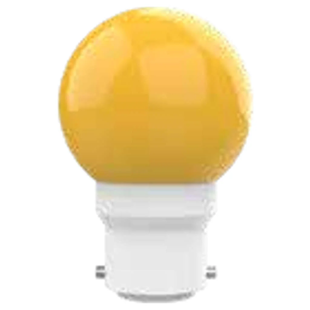 Sturlite POD LED Classic Bulb 0.5W POD-B22-0.5W