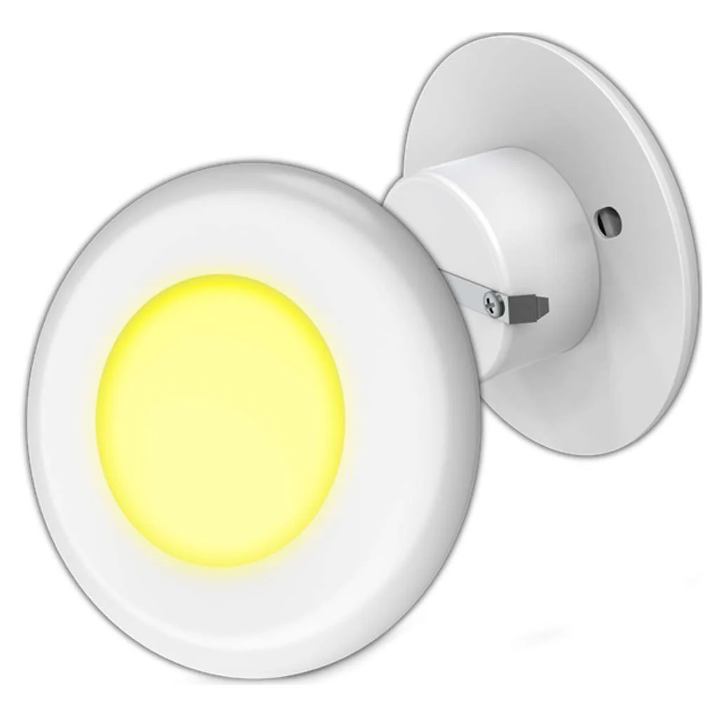 Sturlite Polo Junction Downlight 3W 6000K Round LG-0234-3W