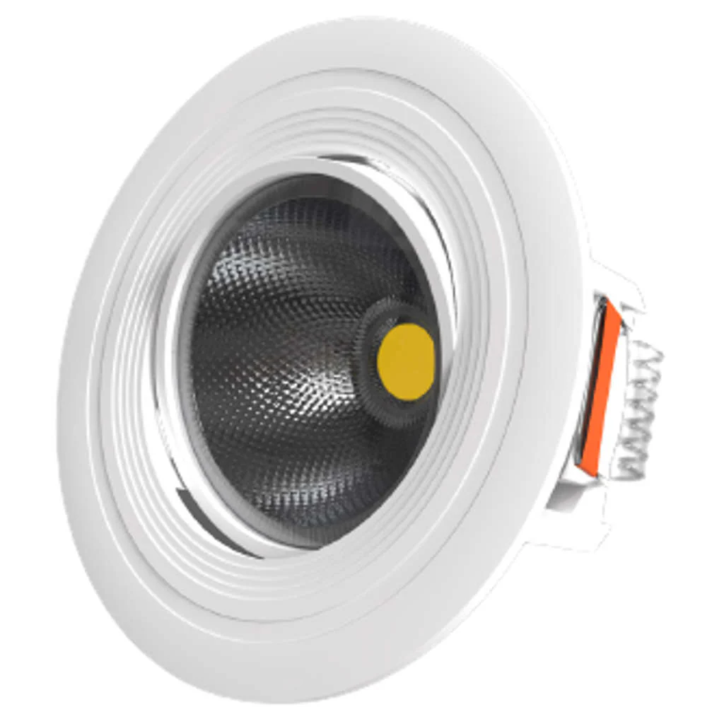 Sturlite Radeon COB Spotlight Round 3W LG-0011-3W
