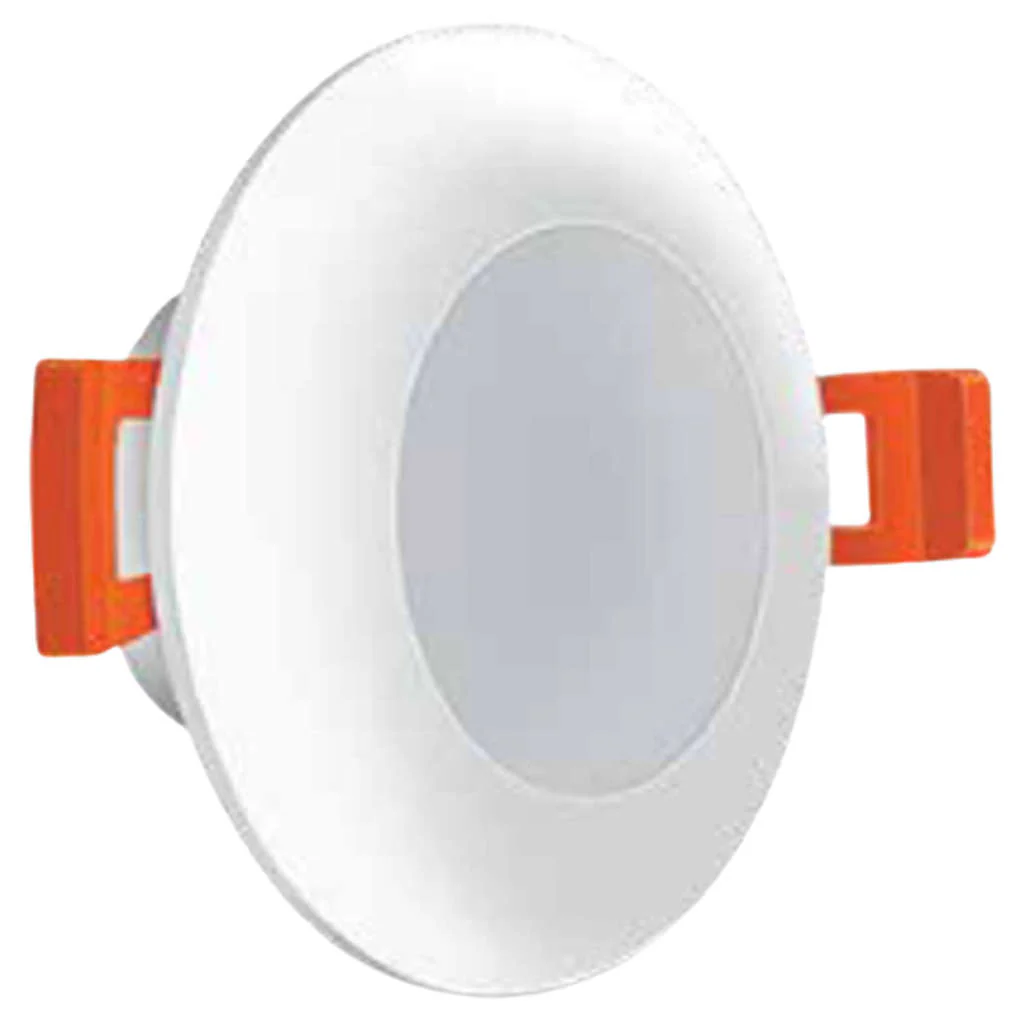Sturlite REX Junction Box Downlight Round 3W REX-3W