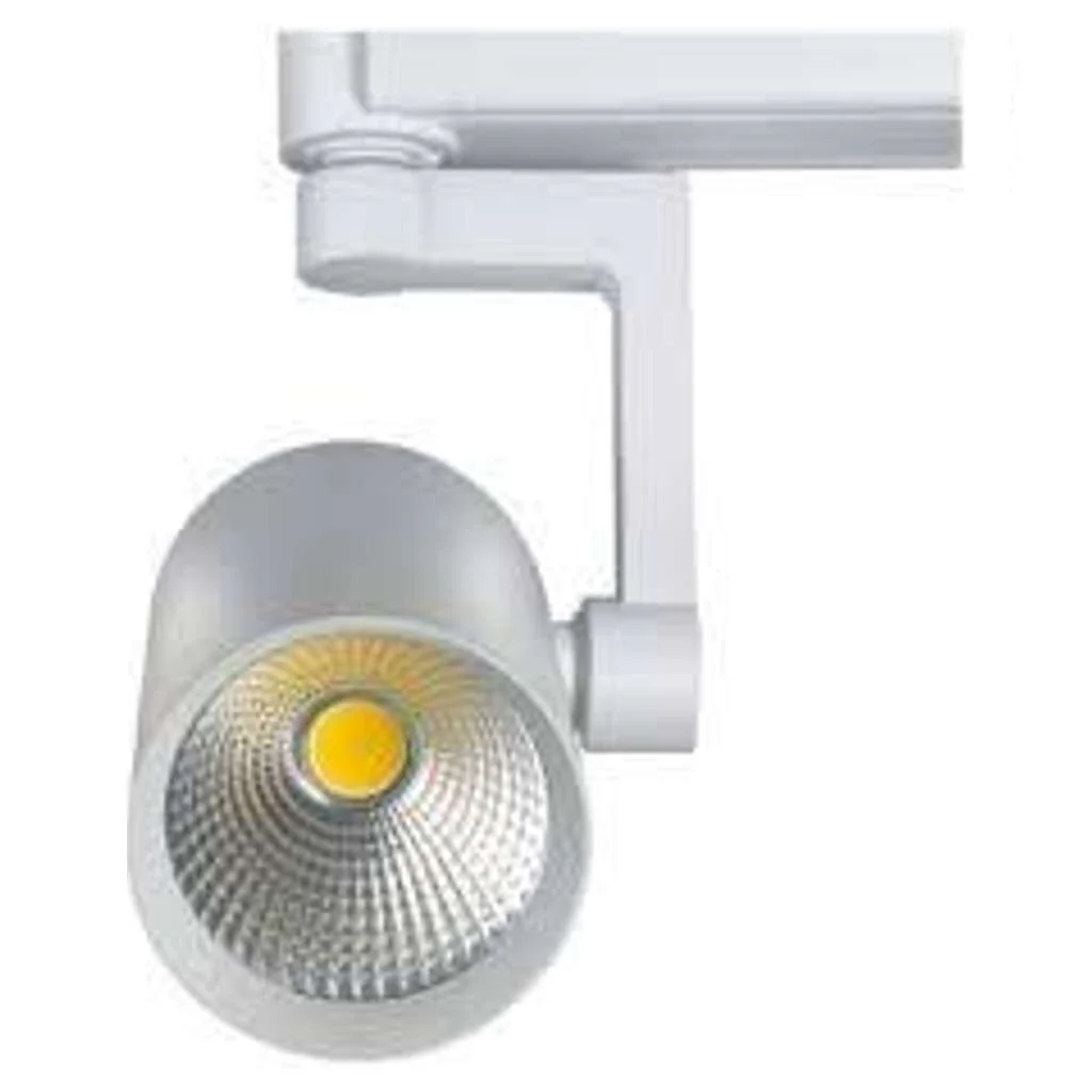 Sturlite Vesta Track Light 50W White Finish VESTA-TRACK-50W