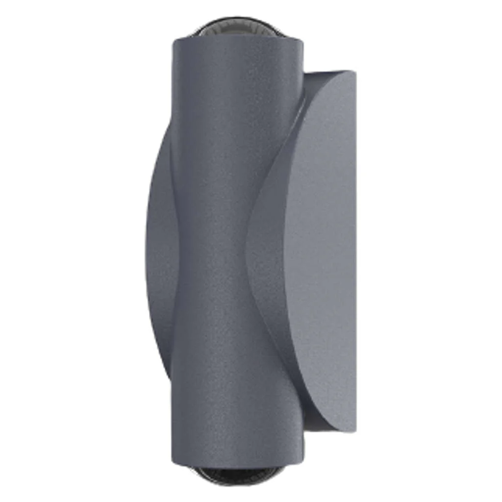 Sturlite Zyrex 2 Way Wall Light 3W 3000K LG-0166-3W-3K