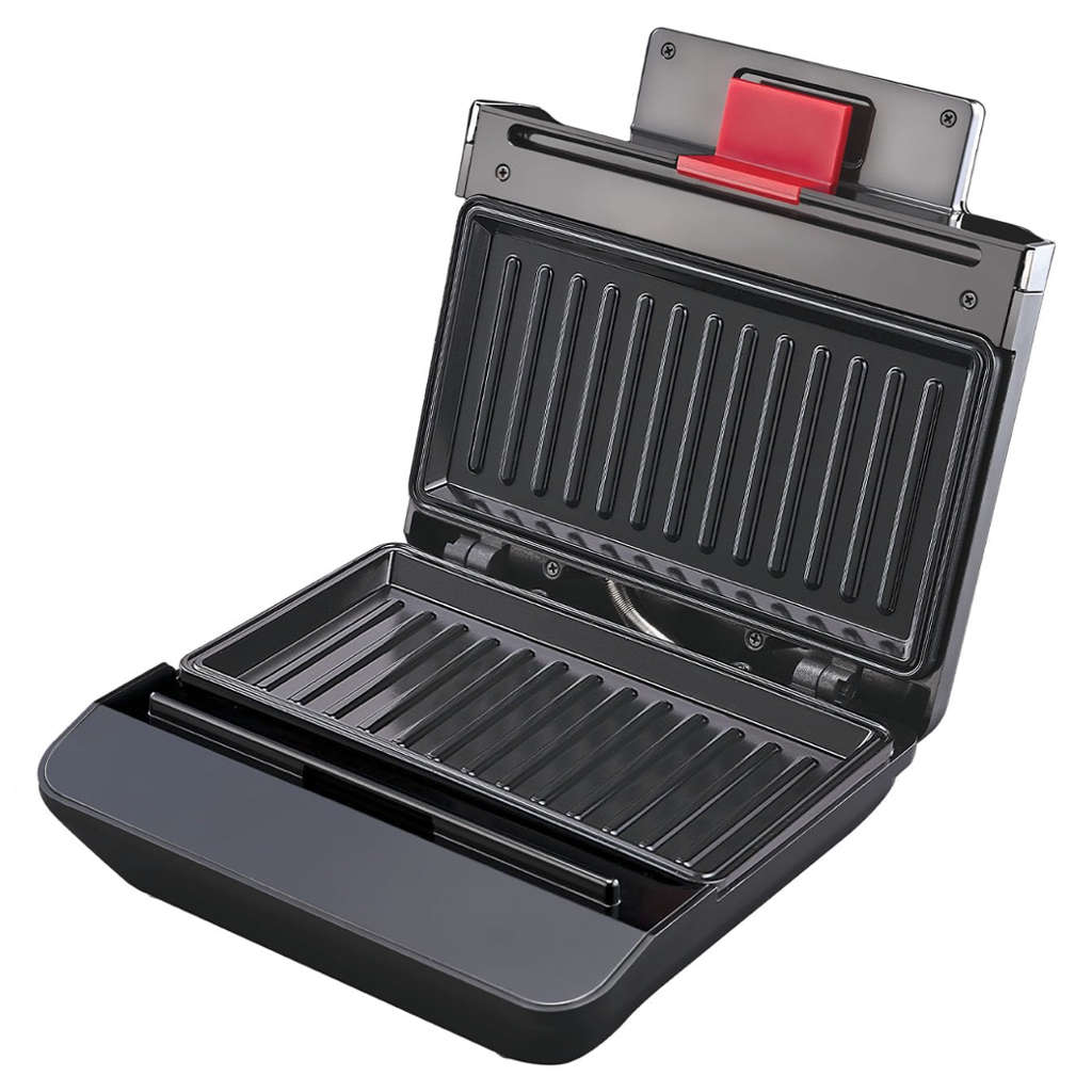 Sujata Compact Sandwich Maker With Grill Plate 750 W SW02